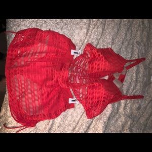 Lane Bryant Swimsuit